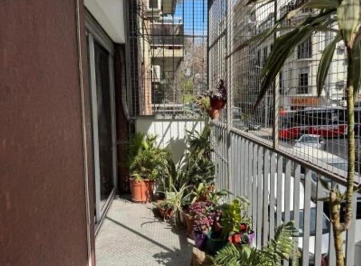 Departamento · 81m² · 4 Ambientes
