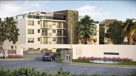 Departamento · 105m² · 4 Ambientes · 1 Cochera