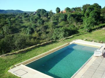 Terreno · 6417m² · Venta| Terreno en Corral de Barrancas