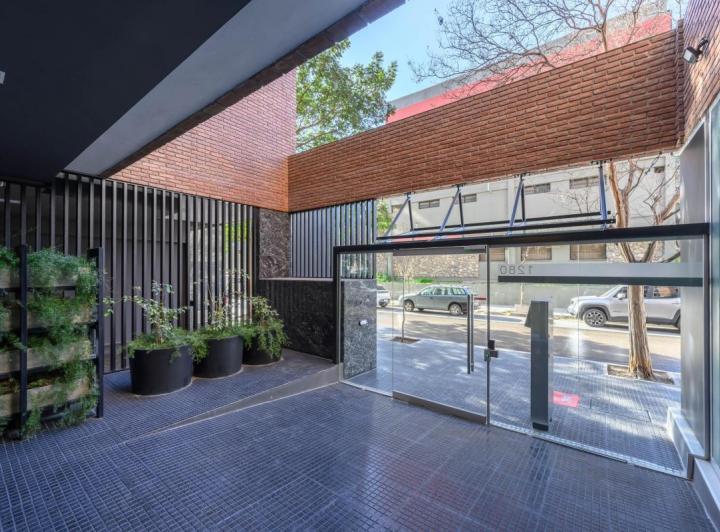 Departamento · 55m² · 3 Ambientes