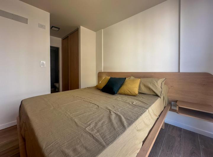 Departamento · 47m² · 2 Ambientes