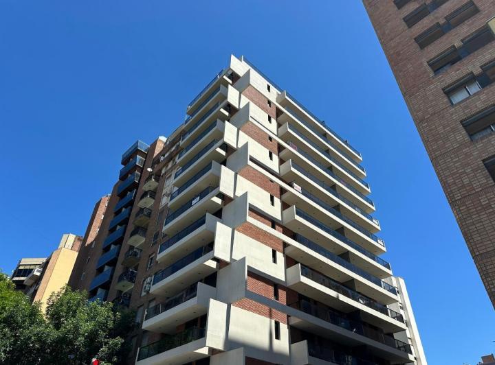 Departamento · 57m² · 3 Ambientes