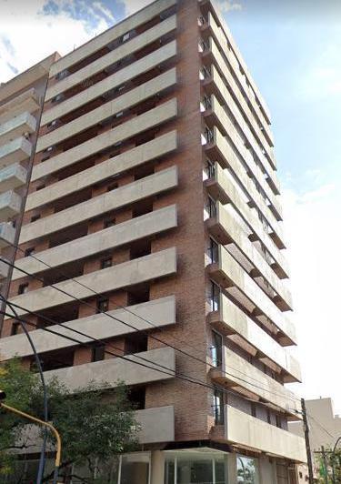 Departamento · 40m² · 2 Ambientes