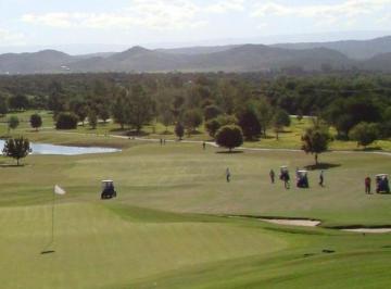 Departamento · 1 Ambiente · Venta 2 Dor Valle del Golf