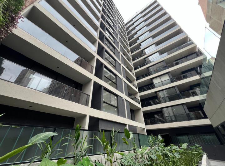 Departamento · 50m² · 2 Ambientes