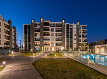 Departamento · 111m² · 3 Ambientes · 1 Cochera · ¡Deptos Premium a Estrenar en Urca!