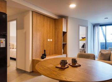 Departamento · 63m² · 2 Ambientes · Venta Nueva Cordoba - Velez Sarsfield Al 100 Patagonia 15