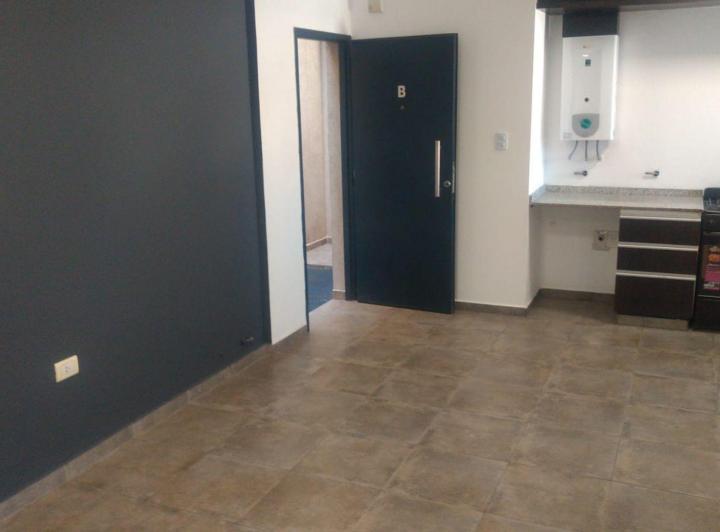 Departamento · 40m² · 2 Ambientes