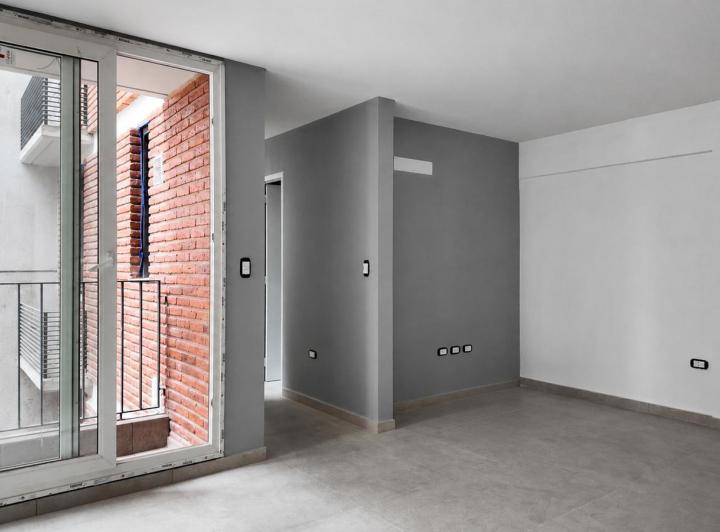 Departamento · 47m² · 2 Ambientes