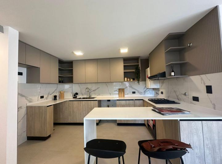 Departamento · 104m² · 4 Ambientes