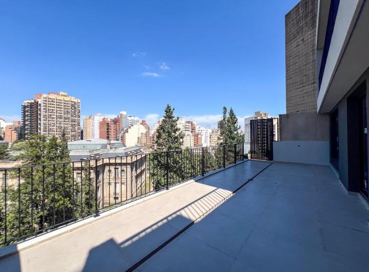 Departamento · 71m² · 3 Ambientes