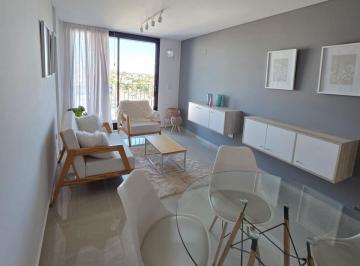 Departamento · 64m² · 3 Ambientes · Venta| Departamento 2 Dorm. a Estrenar en Copahue 7 Villa María Córdoba - Tbu88611 Ap