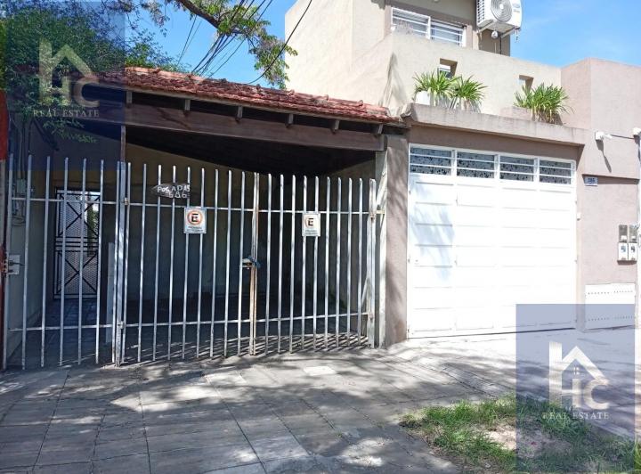 PH · 30m² · 2 Ambientes