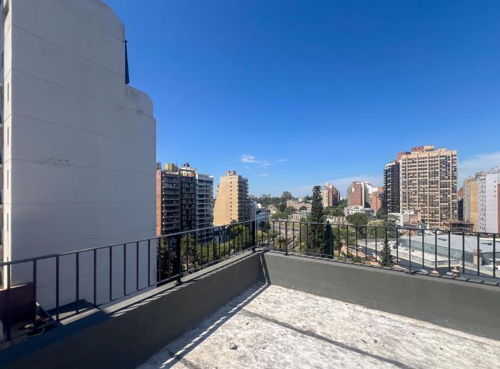 Departamento · 54m² · 2 Ambientes