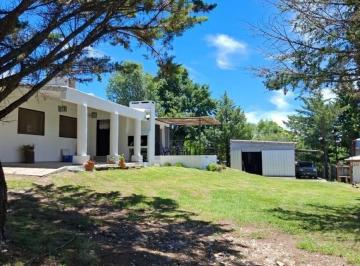 Casa de 3 ambientes, Anisacate · Venta Casa - 2 Dorm. y 2 Baños - Potrero de Garay, a m del Lago - Oportunidad!