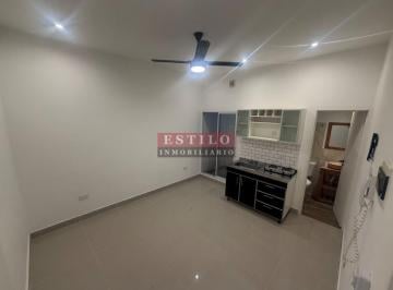 Departamento de 1 ambiente, Parque Chacabuco · Senillosa 1500, Venta Planta Baja, Todo Nuevo!