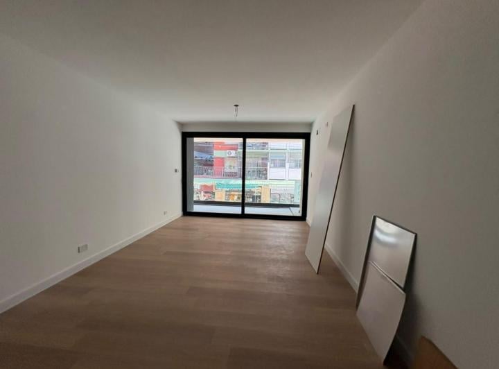 Departamento · 115m² · 4 Ambientes · 1 Cochera