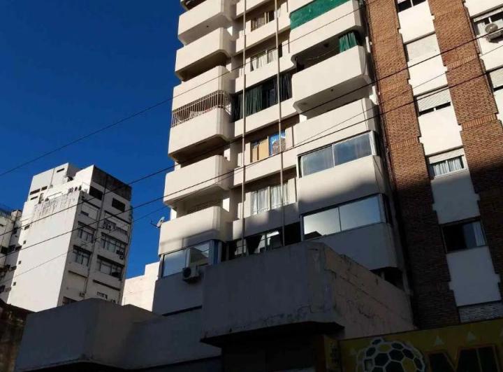 Departamento · 45m² · 4 Ambientes