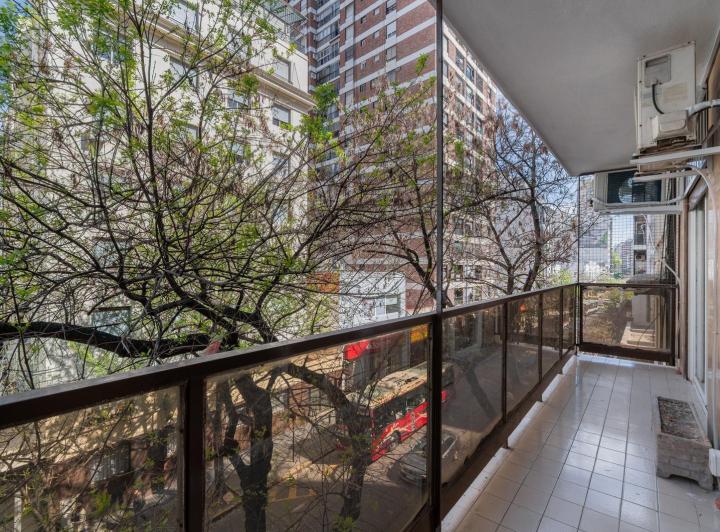 Departamento · 71m² · 4 Ambientes
