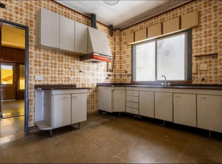 Casa · 234m² · 4 Ambientes · 2 Cocheras