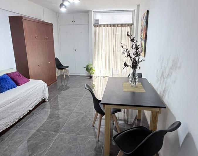 Departamento · 28m² · 1 Ambiente
