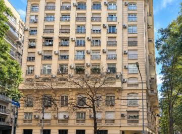 Departamento · 90m² · 3 Ambientes · 1 Cochera · Departamento en Palermo Chico