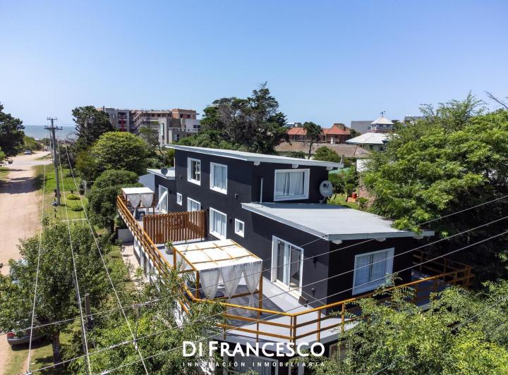 Departamento · 50m² · 2 Ambientes · 1 Cochera