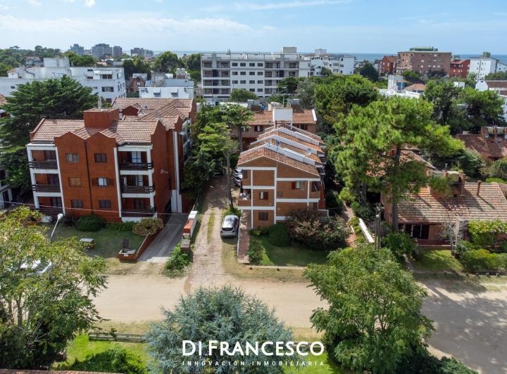 Departamento · 58m² · 3 Ambientes