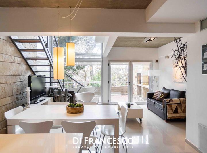 Departamento · 72m² · 3 Ambientes · 1 Cochera