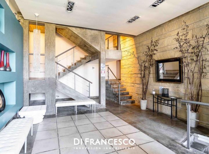 Departamento · 90m² · 4 Ambientes · 1 Cochera