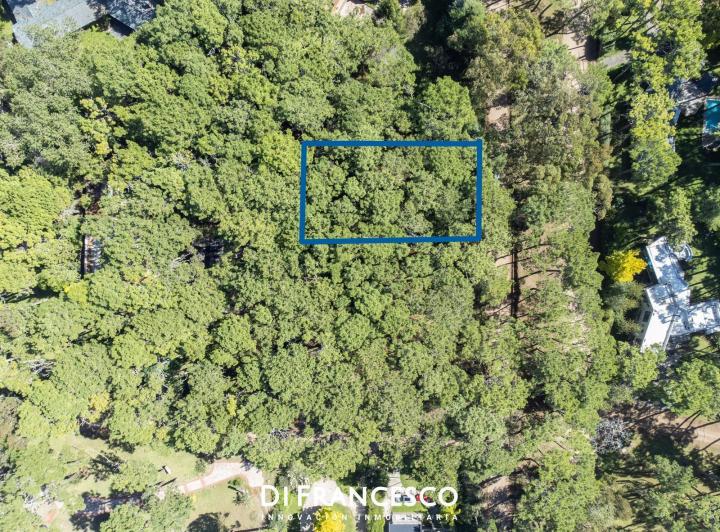 Terreno · 974m²