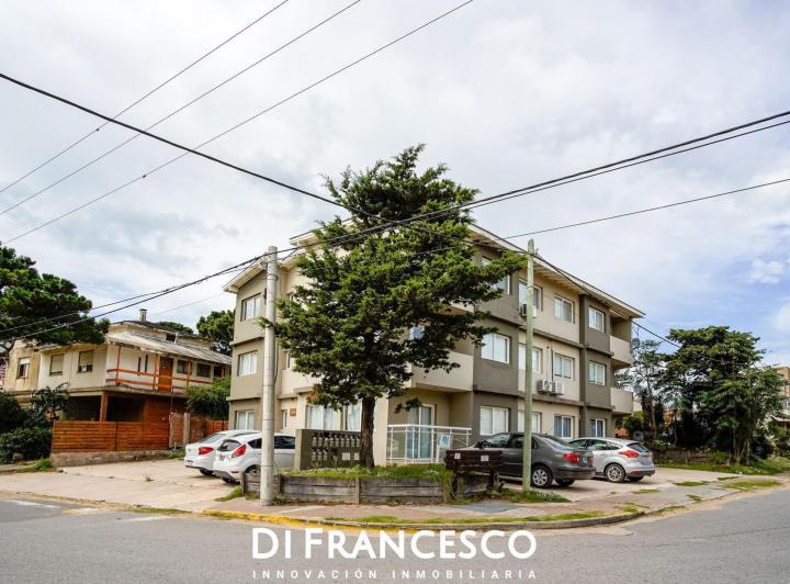 Departamento · 45m² · 3 Ambientes · 1 Cochera
