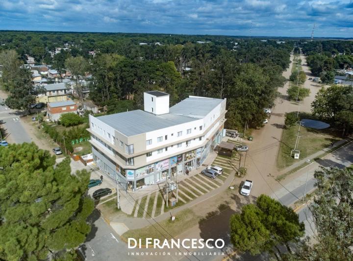 Departamento · 32m² · 2 Ambientes
