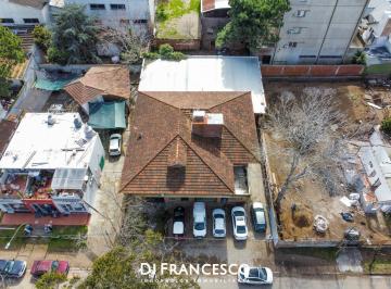 Edificio · 448m² · Edificio Comercial en Venta en Pinamar - Lote Multifamiliar