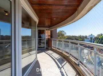 Departamento · 106m² · 4 Ambientes · 1 Cochera · Semipiso en Venta Centro Playa Pinamar 4 Ambientes