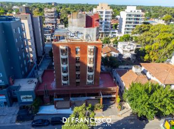 Hotel · 2726m² · 50 Ambientes · 25 Cocheras · Hotel en Venta y Alquiler Pleno Centro de Pinamar - Potencialidad Subdivision