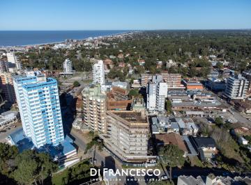 Departamento · 102m² · 3 Ambientes · Torre Artes - Departamento Semipiso a Estrenar Pleno Centro Playa Pinamar