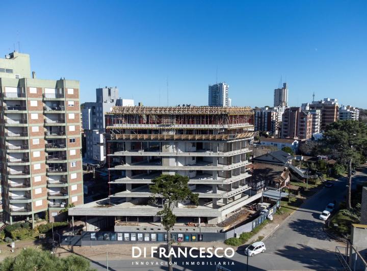 Departamento · 94m² · 4 Ambientes