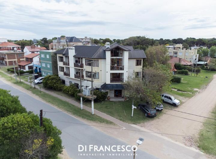 Departamento · 448m² · 10 Dormitorios