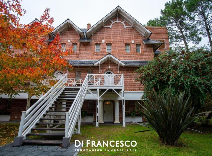 Departamento · 112m² · 3 Ambientes · 1 Cochera