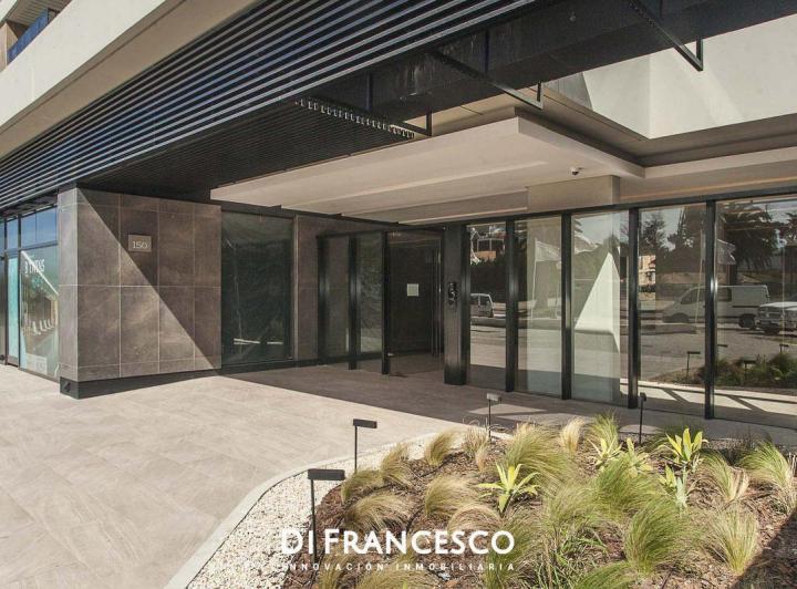 Departamento · 65m² · 3 Ambientes · 1 Cochera
