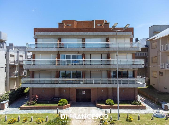 Departamento · 166m² · 7 Ambientes · 2 Cocheras