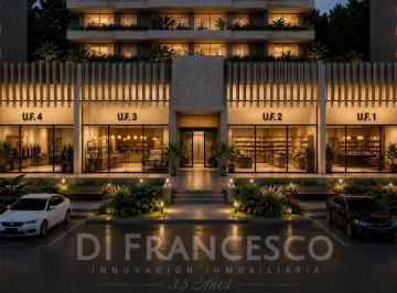Local comercial · 209m² · 1 Cochera · Local Comercial en Construcción | Uf 1 | Av Bunge - Pinamar.