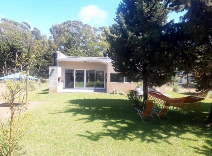 Casa · 142m² · 5 Ambientes · 2 Cocheras
