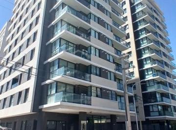 Departamento · 50m² · 2 Ambientes · 1 Cochera · Alquiler Departamento 1 Dormitorio - Balcón - Cochera - Pileta - Rio Juramento 1149 - Neuquén Capital