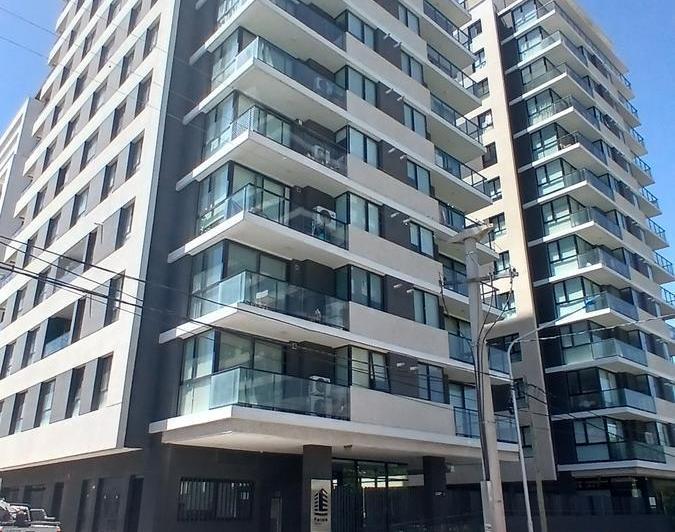 Departamento · 50m² · 2 Ambientes · 1 Cochera