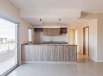 Departamento · 60m² · 3 Ambientes · Vta. Depto 3 Amb. a Estrenar en Villa Bosch