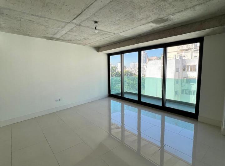 Departamento · 52m² · 1 Ambiente