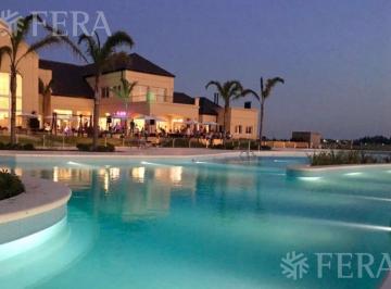 Terreno · 820m² · Lote de 820 m² en Haras del Sur Iv - La Plata