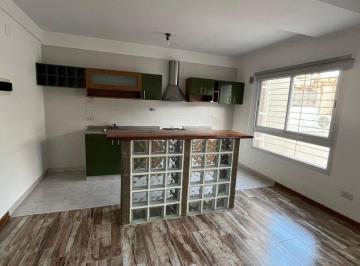 Departamento · 41m² · 2 Ambientes · 1 Cochera · Departamento Alquiler 2 Amb. con Cochera Almagro